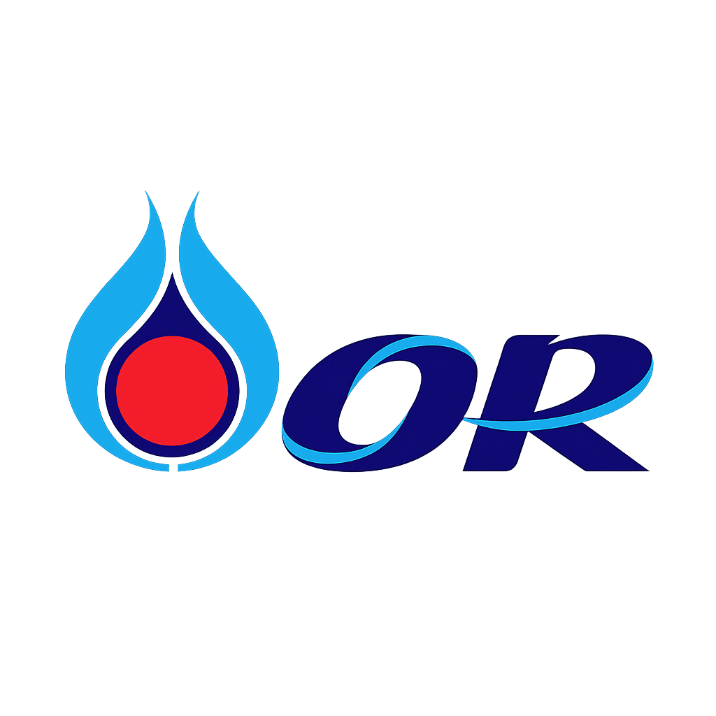 โลโก้บริษัท PTT LUBRICANTS